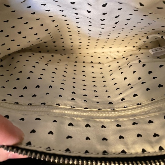 Brighton Purse and Pouch SET. Love and Joy. EUC. - Picture 8 of 11